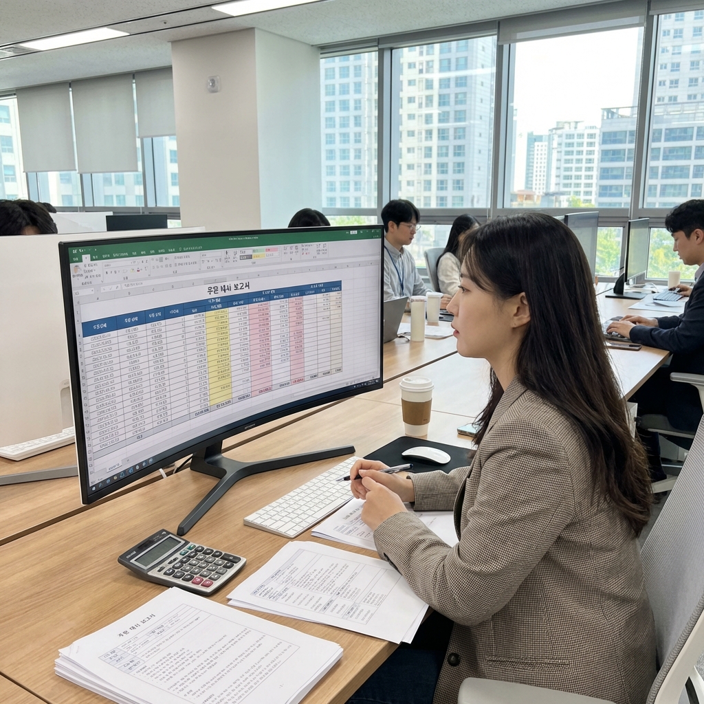 Đối soát đơn hàng