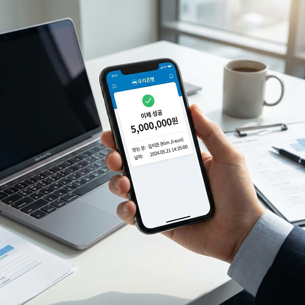 Thanh toán doanh thu