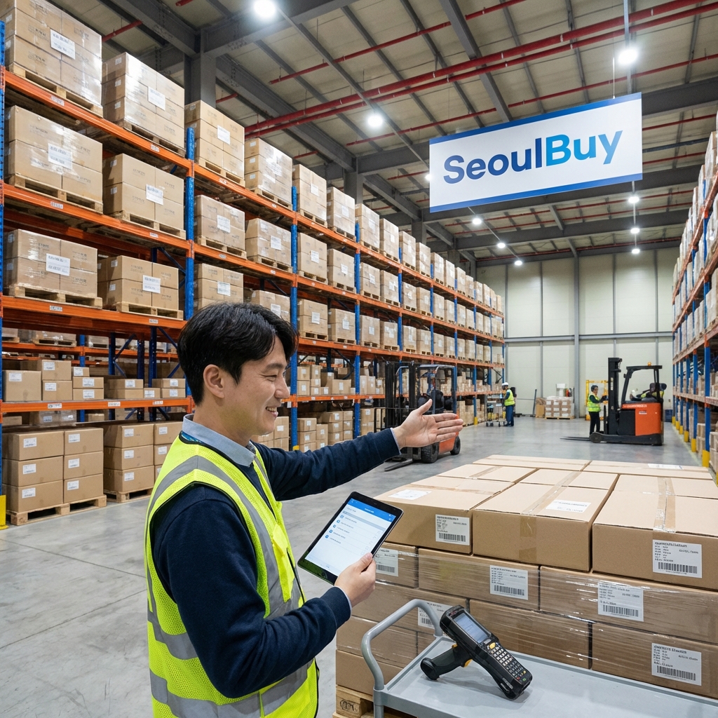 Xác nhận giao hàng