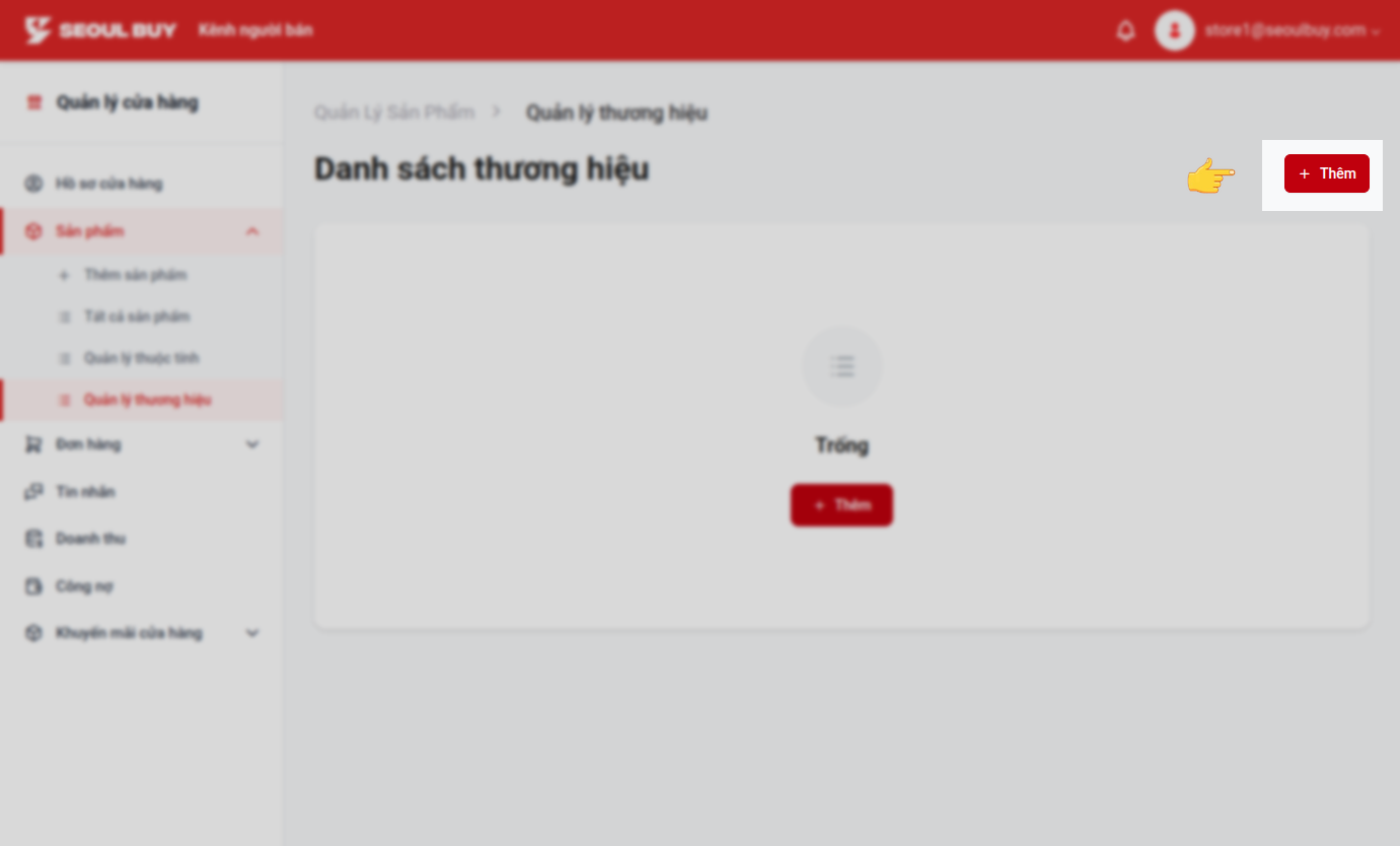 Thêm thương hiệu