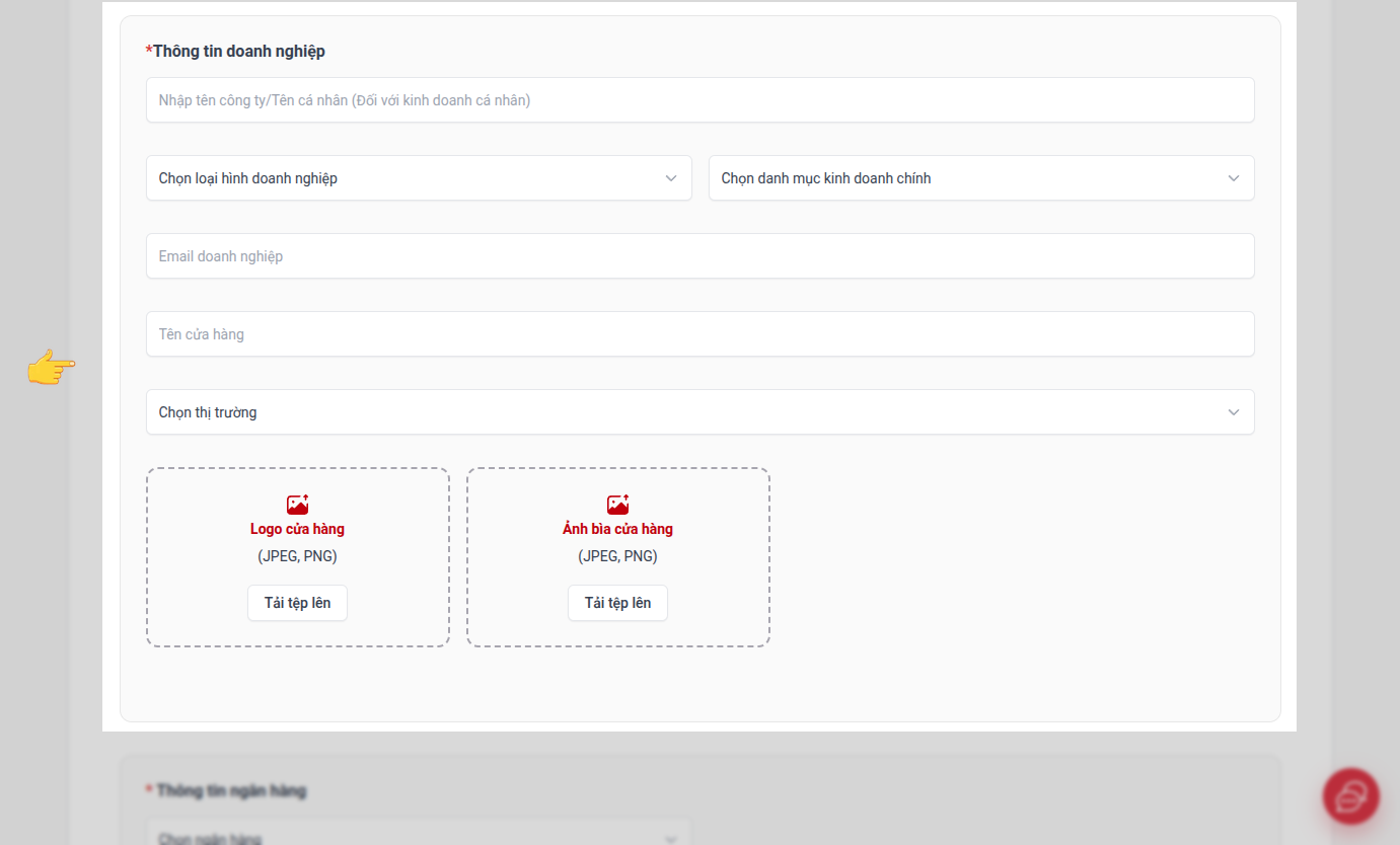 Thông tin doanh nghiệp